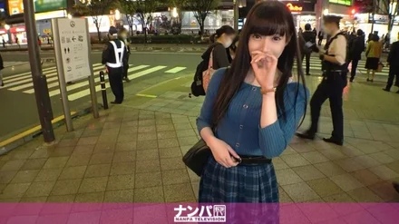 200GANA-2388 Seriously flirty, first shot. - 1555 At the beginning of winter, if you want to warm up with each other's bodies, it's limited to sex.