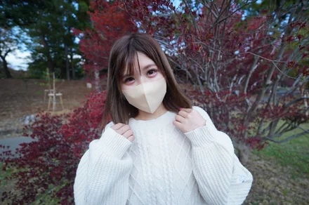 FC2-PPV-3128846 [Uncensored] The president's daughter who attends a famous university with an anime voice is a horny candidate! - First shot in life first creampie get