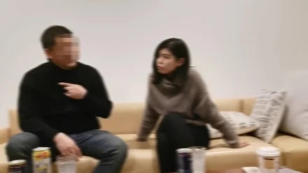 FC2-PPV-4333177 A tall JD who looks like Fumi Nidodo 2nd round of raw creampie with a perverted woman who bulges her nostrils and moans like a beast