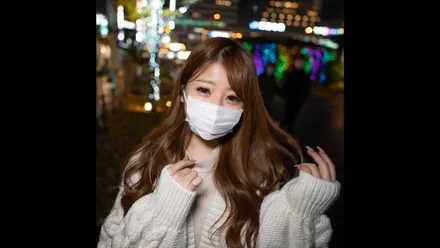 FC2-PPV-2509960 [First shoot! - ! - Cinema style! - 】 A girl with big breasts like a white lily that appeared before Christmas... Sweet moment is the next moment, I'm in her while I'm connected... (Blowjob scene face creampie)