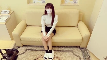 FC2-PPV-3243143 Don't miss this woman! - It's that girl whose hair has grown and her sex appeal has increased.