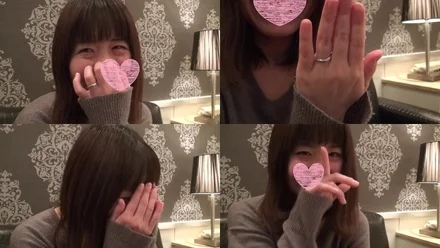 FC2-PPV-1038544 First shot Complete appearance Ex-TV announcer Ayapan-like 24-year-old petite slender sensitive beauty is very excited with a friendly smile & raw fuck rich SEX [with benefits]