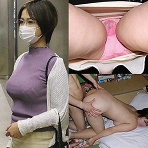 ANKK-013 [Uncensored Leaked] (tentative) Mr. Darkness 013