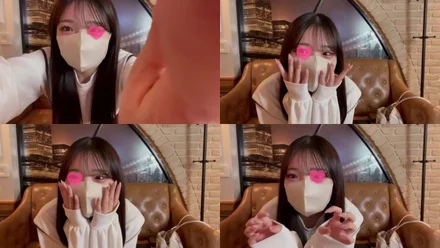 FC2-PPV-4546798 [Amateur POV #018] Super talented 18-year-old Mio-chan. - She is extremely charming and cheerful. - Raw creampie for JD who is too erotic. - [Review bonus included]