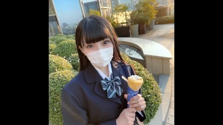 FC2-PPV-2707471 [First shoot! - ! - ] Calling a little devil girl student like a lady after school and giving life guidance! - ! - The first raw vaginal cum shot that excites the young fair-skinned sensitive body! - !