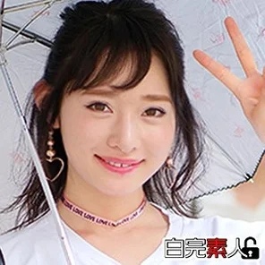 SIKA-136 Creampie 3P + Blowjob video with a beautiful girl who looks like Sami Ishihara with an erotic expression