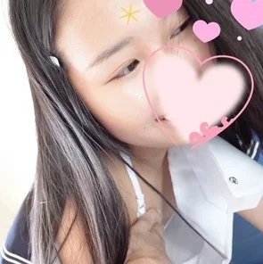 FC2-PPV-1221106 [Loss of virginity] 18 years old 148 cm minimum club activity girl Rei-chan suddenly experience even though it is the first time