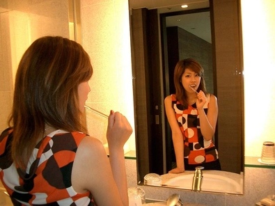 SHC-008 Ai Yoshioka