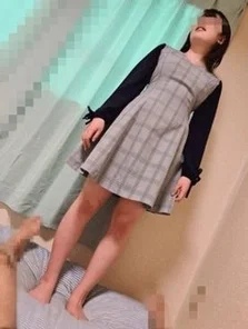 FC2-PPV-1618546 [Prevention of body baldness, Gonzo] Fair-skinned beauty busty Lori girls and cum shot sex at home