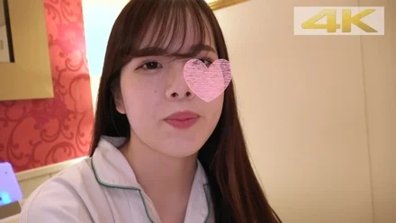 FC2-PPV-1105545 [4K shooting] S-class beauty again Outstanding style Fuyuka-chan with F-cup beautiful big breasts and beautiful skin and sexy cosplay rich SEX cum shot [with benefits]