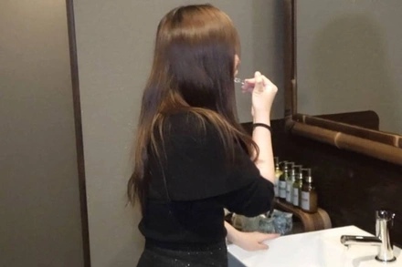 FC2-PPV-4895817 *60% OFF for first-time customers until the 13th* [Sushi Shop Daughter/Amateur Filming Edition] Unable to repay debts to an art scammer, filmed having sex