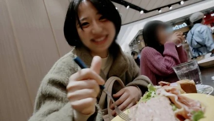 FC2-PPV-4070426 1500 points until 12/19 [Bristly/serious] Serious sex with a girl around 30 years old who looks good with a short bob. - Had sex twice and had a huge creampie. - [1 hour 13 minutes]