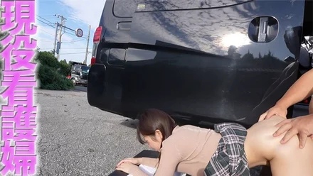 FC2-PPV-3917335 Current *acting nurse, Main episode appearance'' Super beautiful big breasts, E cup, slender waist and busty! - ! - SEX for the first time in 2 years exposed outdoors, completely first shooting! - First creampie, Personal Shooting'' Original 382nd person