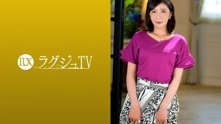 259LUXU-1153 LuxuTV 1138 That big actress authorized mimicry entertainer appears in LuxuTV as an AV actress! - Momoko's secret part is filled with moisture as her legs shake with the actor's rich technique, even though she shows the adult's leeway with her cultivated experience. - Rich and adult sex full of sex appeal to enjoy each and every pleasure!