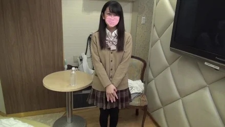 FC2-PPV-832286 Half a year since she lost her virginity... Neat and clean S-class beautiful girl 19 years old JD and JK uniform at the time she was active at the time baby-making seeding sex Massive vaginal cum shot Begging for ejaculation in the pink vagina where the hymen remains I'm going to have a screaming convulsions orgasm