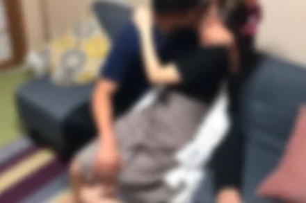 FC2-PPV-4604513 *80% OFF until 1/17 * [Amateur individual shooting] [3p] Double cock kissing I got seriously involved because I was lonely