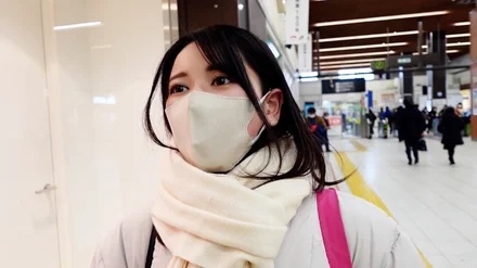 FC2-PPV-3582556 [Special price until 7/31] Ex-girlfriend of actress-class beauty. - She has a G cup and a nice butt. - 2 sex of creampie and facial gokkun.