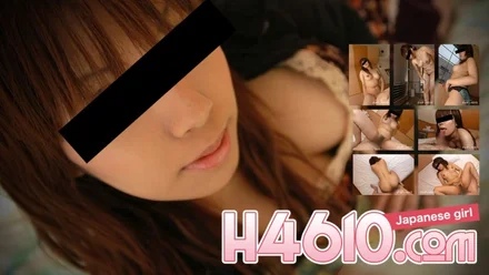 H4610-ki210518 -ki210518 Rumi Iwashita 20 years old