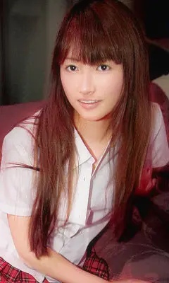hitomi kakizawa