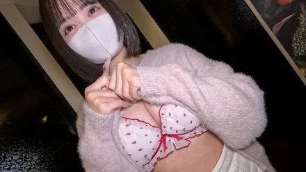 FC2-PPV-4813294 [Black hair bob G cup] I became friends with the most charming girl and had sex with her. G-cup titty fuck is the best