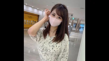 FC2-PPV-3080731 First shoot! - ! - Limited number! - [Uncensored] Fluffy Fcup beautiful busty honor student who attends a women's college! - ! - Wearing a pink apron and shaking big tits that can not be hidden, vaginal cum shot while panting with anime voice! - !