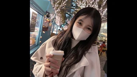 FC2-PPV-3153406 First shooting / appearance! - ! - Limited to 1/2! - ! - [Uncensored] A beautiful teacher working at a language school in a city that shines in Christmas colors. - !