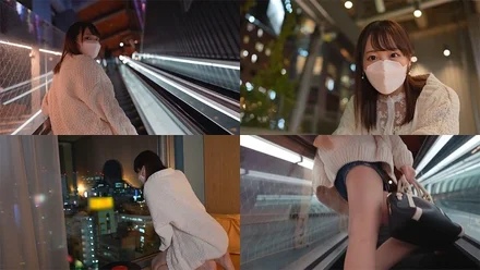 FC2-PPV-3178331 *Limited quantity for the first time* [Shibuya individual shooting] Female college student Hinata 20 years old "Please put it in your pussy" A large amount of vaginal cum shot with a raw piston & facial cum shot with a big thick penis