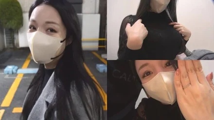 FC2-PPV-3917821 [Limited quantity 500 points off] [Celebrity wife who loves infidelity! - ] H-cup glamorous beauty is a nymphomaniac! - The highly sensitive lewd body feels so good! - [Sae (38)] [Review bonus available]