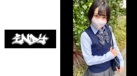 534CRT-036 [Uncensored Leaked] "[Height 146cm] Wearing Time 16 and a Half Hours [Personal Filming] Private School ③ A Serious and Well-Being Cream-Colored Panty Girl - First P-Life with a Naturally Lewd Girl Who Just Awakened to Sex": MGS Video <Prestige Group> Adult Video Streaming Site