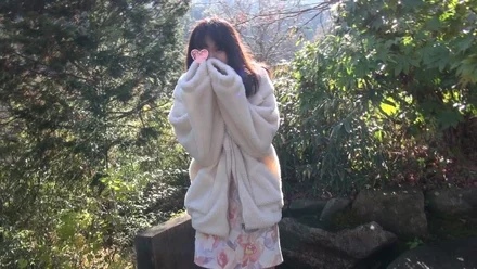 FC2-PPV-1660590 Opening half price campaign Outdoor exposure! - Forcibly Take A Sensitive Slender Beautiful Mature Woman Outside And Have Creampie Sex! - A shy woman who squirts