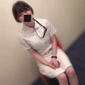 FC2-PPV-3043858 [FC2 Limited] First Appearance Commemorative / Large amount of vaginal cum shot on a dangerous day to a neat and clean nurse. - *Limited Quantity Completely Original