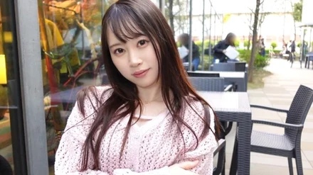 SIRO-5548 [Uncensored Leaked] "Is it wrong to squirt this much...? A fair-skinned, black-haired woman with a pure appearance masturbates every night to NTR-themed adult videos! She's so excited by the first fingering in six months that she squirts a huge amount! [First time filming] A... on the internet...": MGS Video (Prestige Group) Adult Video Streaming Site