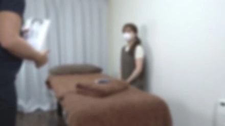 FC2-PPV-4949505 ♡Half price until August 15th! [No experience necessary] A beautiful single woman came to our shop to say her final goodbyes amidst her busy days before moving. Since this is her last massage after a long wait, we will give her a thorough treatment.