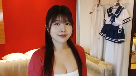 FC2-PPV-4593334 [Massive facial cumshot] First facial cumshot on the idol-like office lady at work! - Blowjob service while double fucking the stinking cock It's a feast after being creampied during brutal sex At the end, a huge facial cumshot and a facial toilet covered in cum Such a merciless facial cumshot makes my heart flutter