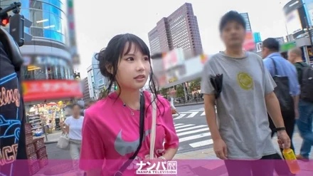 200GANA-1884 Seriously flirty, first shot. - 1181