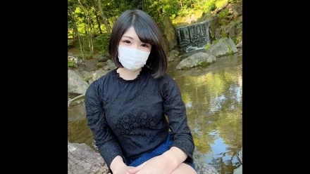 FC2-PPV-2873055 [First shot / uncensored] While being in the position of a straight civil servant, from his mouth he speaks obscene words and his body is disturbed... "You can put it inside..." Seeking pleasure that can not be tasted in everyday life, vaginal cum shot twice ! - !