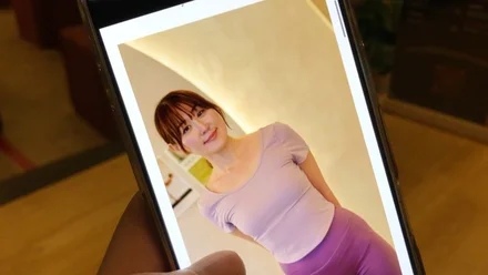 FC2-PPV-4721412 I went to experience nude yoga in New York. - [CFNM]