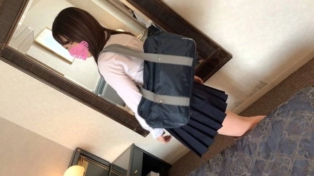 FC2-PPV-3110543 [Personal shooting] Rinka-chan is a stunning idol-level beauty.  - She succeeded in raw sex and creampie while still in her uniform