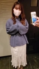 FC2-PPV-1654058 [Nothing] Fair-skinned slender papa active woman. - Gene Injection Forced Into Raw Vagina By Grabbing Weakness And Threatening