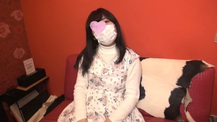 FC2-PPV-525429 19-year-old Sayuri has finally lifted the ban on appearing in 3Q! - An old man inserts raw into a dosukebe JD ~ [Personal shooting]