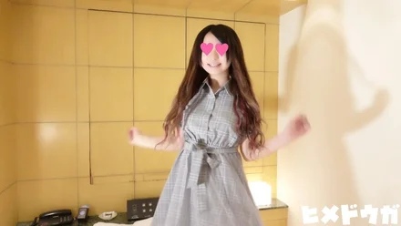 FC2-PPV-1883083 [Complete amateur 111] Ayana 19 years old, full appearance G cup super beautiful girl, plain clothes bondage raw insertion