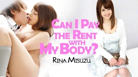 HEYZO-1383 Heyahame! - How much is home chin?