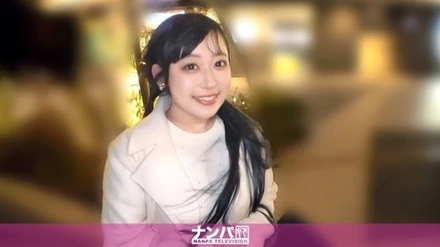 200GANA-3430-Uncensored-Leaked "I picked up a fluffy girl with a marshmallow body! Her melon-like breasts are an H cup!!! Her titjob is like a marshmallow that swallows everything! Today I'm going to eat marshmallows...": MGS Video <Prestige Group> Adult Video Streaming Site