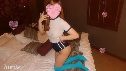 FC2-PPV-1049918 [Sheer bloomer final chapter] Super simple busty girl Super premature ejaculation thread pulling pussy that I have never shown to my unrequited love "Mo ... No ...