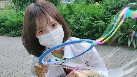 FC2-PPV-1883004 [First shoot! - ! - ] "Teacher, I'm not really that kind of child." - Second-generation vaginal cum shot for an honor student recognized by everyone! - ! - (feature)