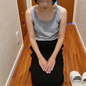 FC2-PPV-1173706 [Individual] In the room where I live with my husband, I act for secret repayment. - While resisting, I can not resist the pleasure of another stick ...