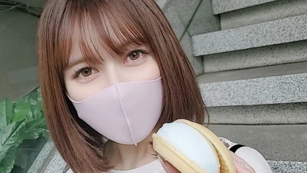 FC2-PPV-1879883 Super beauty with tall legs! - Pies to the receptionist of the beauty clinic! - ! - (Part 2)