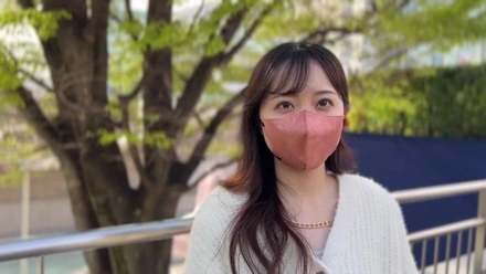 FC2-PPV-4897688 [First Shoot] Uncensored!! The innocent and cute Sera-chan smiled kindly and answered my request, so I impregnated her with a massive load of cum inside her ♡