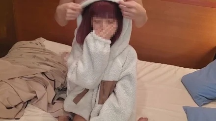 FC2-PPV-1608573 [Uncensored] I want to be an idol. - Consecutive Creampies for a Rustic Country Girl ④ (57 Minutes)