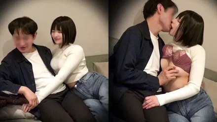 DDH-369 [Uncensored Leaked] Yumi